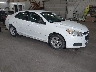 1G11A5SL0FF****** Salvage and Wrecked 2015 Chevrolet Malibu in Saint Cloud