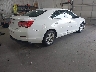 1G11A5SL0FF****** Salvage and Wrecked 2015 Chevrolet Malibu in Minnesota State