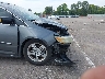 5FNRL5H96BB****** Salvamento y Destrozados 2011 Honda Odyssey en Memphis