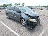 5FNRL5H96BB****** Salvamento y Destrozados 2011 Honda Odyssey en Memphis