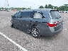 5FNRL5H96BB****** Salvamento y Reparables 2011 Honda Odyssey en Memphis