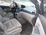 5FNRL5H96BB****** Usados y Reparables 2011 Honda Odyssey en Estado de Tennessee