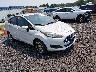 3FADP4BJ0HM****** Salvamento y Destrozados 2017 Ford Fiesta en Greenville