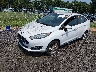 3FADP4BJ0HM****** Usados y Reparables 2017 Ford Fiesta en Greenville