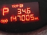KNAFU4A27A5****** Wrecked 2010 Kia Forte