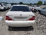 JTHBN36FX40****** Wrecked 2004 Lexus LS 430