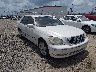 JTHBN36FX40****** Salvage and Wrecked 2004 Lexus LS 430 in Lafayette