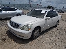 JTHBN36FX40****** Used and Repairable 2004 Lexus LS 430 in Lafayette
