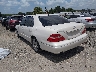 JTHBN36FX40****** Salvage and Repairable 2004 Lexus LS 430 in Lafayette