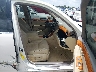 JTHBN36FX40****** Used and Repairable 2004 Lexus LS 430 in Louisiana State