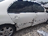 JTHBN36FX40****** Salvage and Repairable 2004 Lexus LS 430 in Louisiana State
