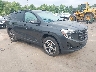 3GKALVEV5ML****** Salvamento y Destrozados 2021 GMC Terrain en Hartford