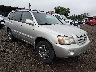 JTEDP21A650****** Salvamento y Destrozados 2005 Toyota Highlander en Columbus