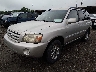 JTEDP21A650****** Usados y Reparables 2005 Toyota Highlander en Columbus