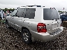 JTEDP21A650****** Salvamento y Reparables 2005 Toyota Highlander en Columbus