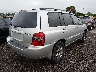 JTEDP21A650****** Salvamento y Destrozados 2005 Toyota Highlander en Estado de Ohio