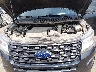 1FM5K7D82HG****** Reparables 2017 Ford Explorer en Wichita