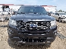 1FM5K7D82HG****** Destrozados 2017 Ford Explorer en Estado de Kansas