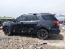 1FM5K7D82HG****** Reparables 2017 Ford Explorer en Estado de Kansas
