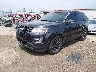 1FM5K7D82HG****** Usados y Reparables 2017 Ford Explorer en Wichita