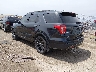 1FM5K7D82HG****** Salvamento y Reparables 2017 Ford Explorer en Wichita