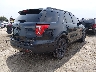 1FM5K7D82HG****** Salvamento y Destrozados 2017 Ford Explorer en Estado de Kansas