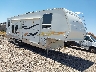 4X4FSXH226C****** Salvage and Wrecked 2006 Forest River Sandpiper Toy Hauler in Phoenix