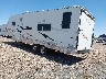 4X4FSXH226C****** Salvage and Repairable 2006 Forest River Sandpiper Toy Hauler in Phoenix