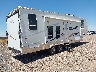 4X4FSXH226C****** Salvage and Wrecked 2006 Forest River Sandpiper Toy Hauler in Arizona State