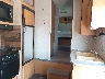 4X4FSXH226C****** Used and Repairable 2006 Forest River Sandpiper Toy Hauler in Arizona State
