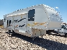 4X4FSXH226C****** Salvage and Repairable 2006 Forest River Sandpiper Toy Hauler in Arizona State