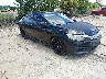 19XFC2F55GE****** Salvamento y Destrozados 2016 Honda Civic en Fort Myers