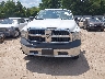 3C6RR7KT9FG****** Destrozados 2015 RAM 1500 en Estado de Texas