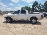 3C6RR7KT9FG****** Reparables 2015 RAM 1500 en Estado de Texas
