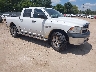 3C6RR7KT9FG****** Salvamento y Destrozados 2015 RAM 1500 en Longview