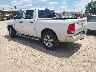 3C6RR7KT9FG****** Salvamento y Reparables 2015 RAM 1500 en Longview