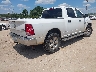 3C6RR7KT9FG****** Salvamento y Destrozados 2015 RAM 1500 en Estado de Texas