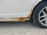 3FAHP0CG8CR****** Salvamento 2012 Ford Fusion