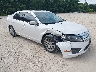 3FAHP0CG8CR****** Salvamento y Destrozados 2012 Ford Fusion en Portage