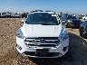 1FMCU9HD2JU****** Wrecked 2018 Ford Escape in California State