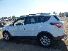 1FMCU9HD2JU****** Repairable 2018 Ford Escape in California State