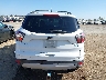 1FMCU9HD2JU****** Wrecked 2018 Ford Escape