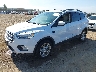 1FMCU9HD2JU****** Used and Repairable 2018 Ford Escape in San Diego