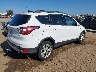 1FMCU9HD2JU****** Salvage and Wrecked 2018 Ford Escape in California State