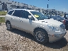 5GAKRCEDXCJ****** Salvamento y Destrozados 2012 Buick Enclave en Fort Worth North