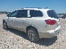 5GAKRCEDXCJ****** Salvamento y Reparables 2012 Buick Enclave en Fort Worth North