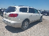 5GAKRCEDXCJ****** Salvamento y Destrozados 2012 Buick Enclave en Estado de Texas