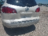 5GAKRCEDXCJ****** Salvamento y Reparables 2012 Buick Enclave en Estado de Texas