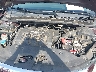 5FNRL3H26AB****** Reparables 2010 Honda Odyssey en Raleigh