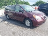 5FNRL3H26AB****** Salvamento y Destrozados 2010 Honda Odyssey en Raleigh